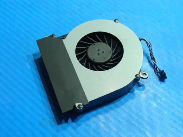 Cpu cooling fan for HP ProBook 4530s 15.6 inches 646285-001