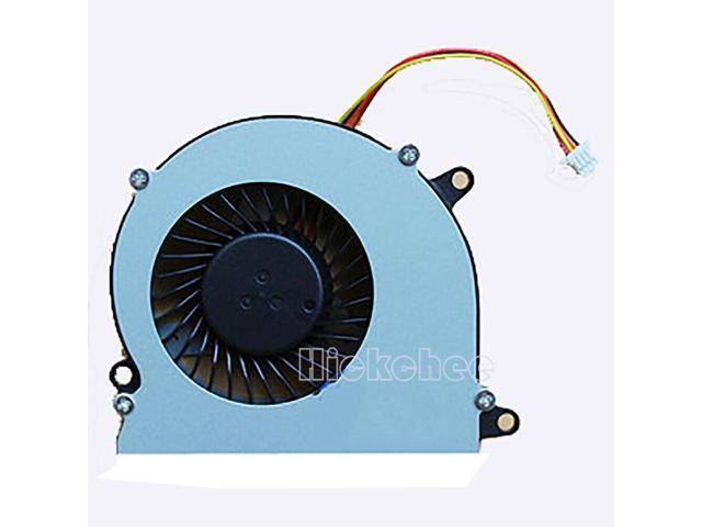 Cpu cooling fan for Haier S520 X1P S9 AURAS BC06508LMSPAA DC5V radiator