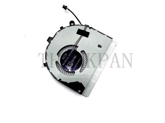 Cpu cooling fan for Dell Inspiron 13-7386 G0Y8C 0G0Y8C