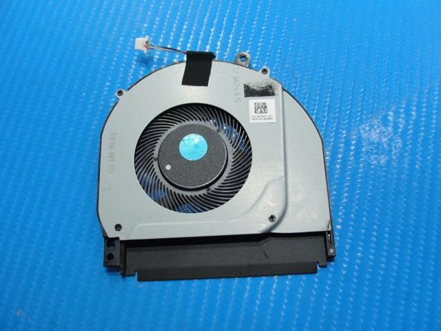 Cpu cooling fan for HP Pavilion 14m-dh1001dx 14 inches l51102-001