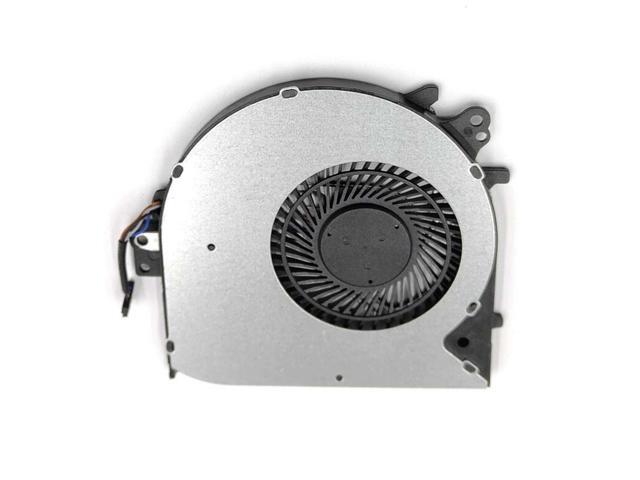 Cpu cooling fan for HP ProBook 450 G5 455 G5 470 G5 L03854-001