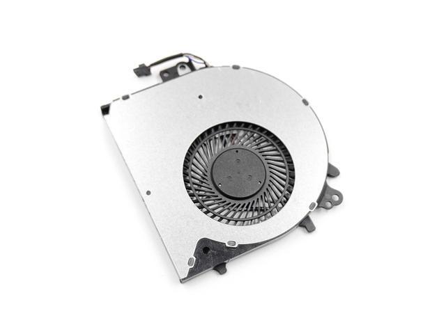 Cpu cooling fan for HP ProBook 450 G5 455 G5 470 G5 L03854-001