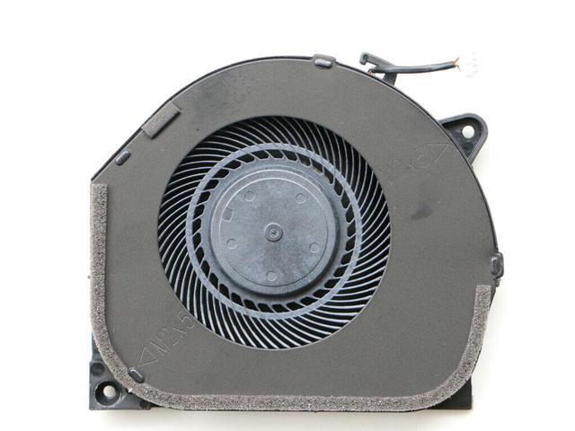 Gpu and Cpu cooling fan for Lenovo Y7000 Y530 Y530-15ICH FKPW FKPX DC28000DKF0