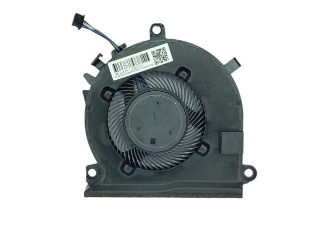 Cpu cooling fan for HP Pavilion Gaming 15-ec2021nr