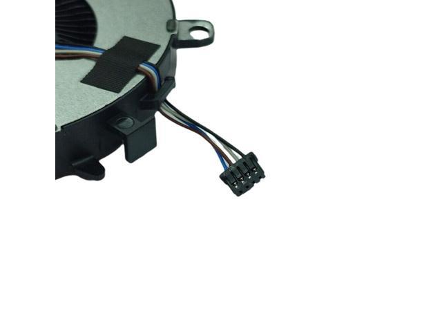 Cpu cooling fan for HP Pavilion Gaming 15-ec1046nr