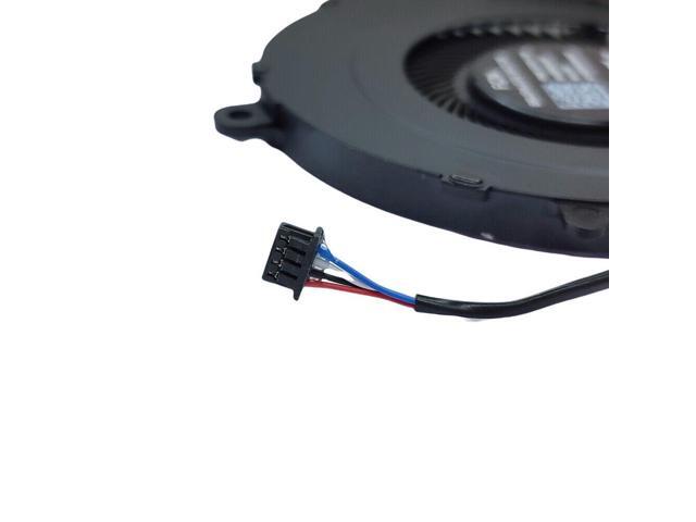 Cpu cooling fan for HP Pavilion DK series:HP 14-dk1008nv