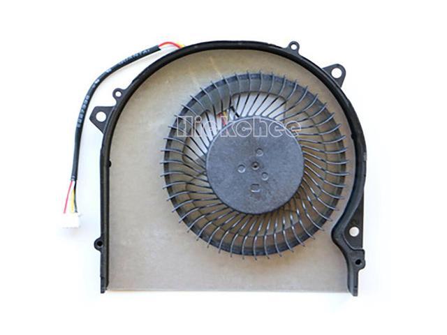 Gpu and Cpu cooling fan for Hasee G7-CT5NA G7-CT7NA Z8-CT7NA Z8-CT7NT Z8-CR7N1