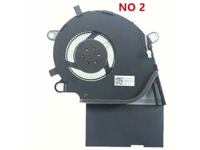 Gpu and Cpu cooling fan for ASUS ROG Strix G731 G731G G731G left right DC5V