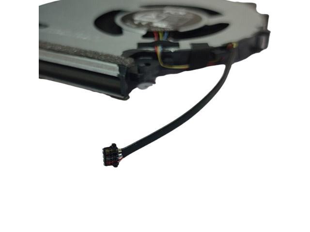 Cpu cooling fan for Asus VivoBook 14 X415EA-EB922T