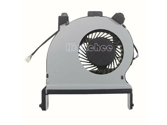 Cpu cooling fan for HP EliteDesk 800 G4 Mini PC L19561-001 L19564-001 0FL3B0000H