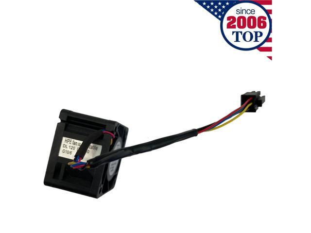 Cpu cooling fan for HP DL160 G10 Server 878537-001 855827-001 878937-001