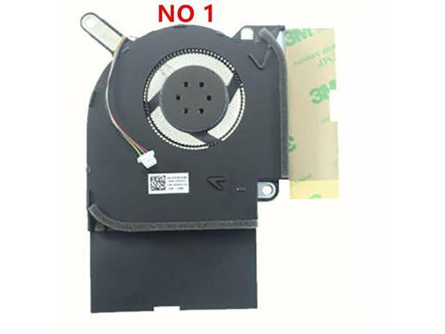 Gpu and Cpu cooling fan for ASUS ROG Strix G731 G731G G731G left right DC5V