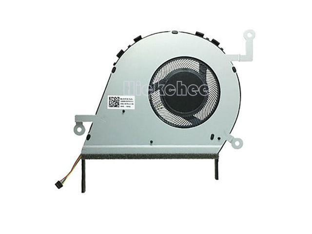 Cpu cooling fan for Asus ADOL ADOL13U I330FA S13 S330 13NB0JD0P01211