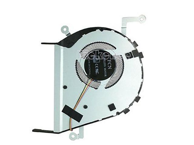 Cpu cooling fan for Asus ADOL ADOL13U I330FA S13 S330 13NB0JD0P01211