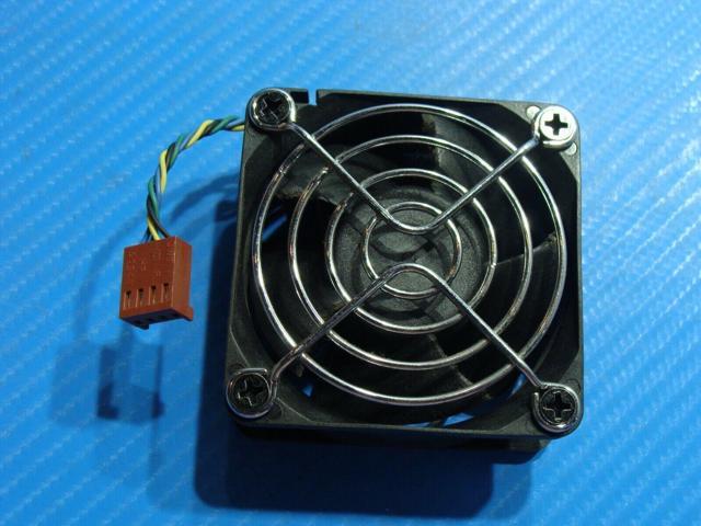 Cpu cooling fan for HP Elitedesk 800 G1 Desktop Case DS06025R12U