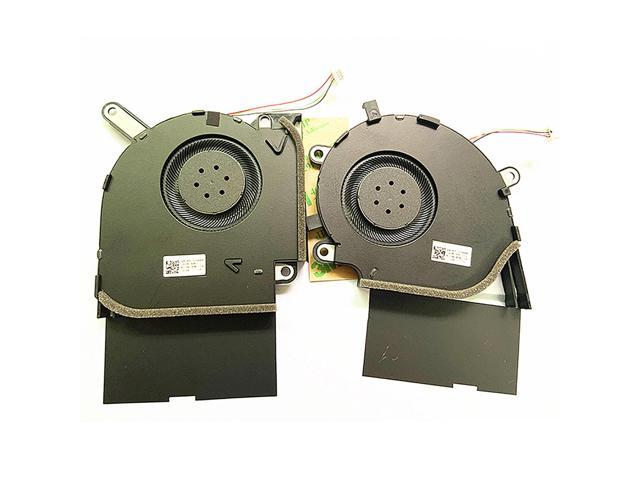 Cpu cooling fan for 5VASUS ROG Strix G531GV G531GW G512LV G532LWS