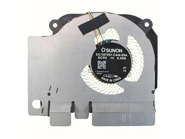 Cpu cooling fan for Xiaomi 15.6 inches GTX1050 EG75071S1-C430-S9A EG75071S1-C440-S9A