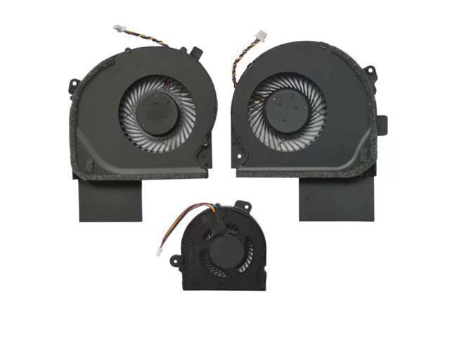 Cpu cooling fan for Asus ROG Strix GL703 GL703G GL703GI GL703VI GL703GS GL703GM