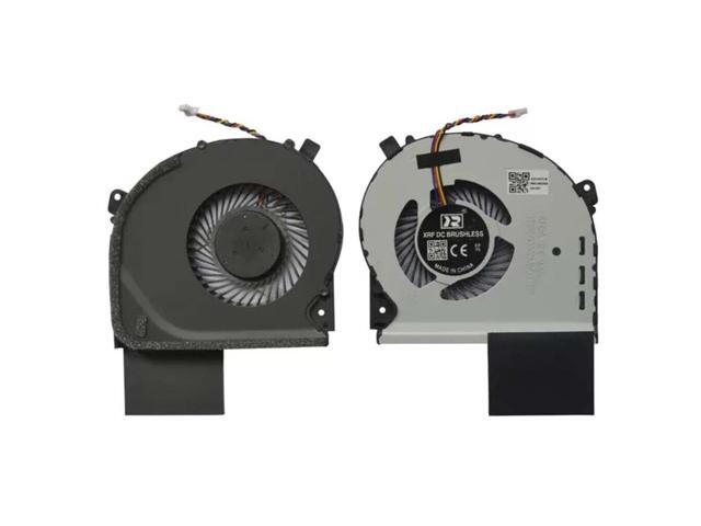 Cpu cooling fan for Asus ROG Strix GL703 GL703G GL703GI GL703VI GL703GS GL703GM