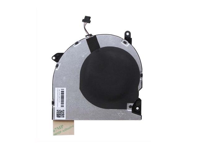 Cpu cooling fan for HP ZHAN 66 Pro 14 G2 HSN-Q15C 440 445 G6