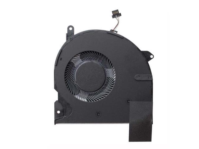 Cpu cooling fan for HP ZHAN 66 Pro 14 G2 HSN-Q15C 440 445 G6