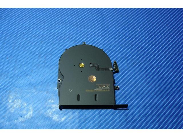 Cpu cooling fan for Pro A1502 MF839LL/A MF840LL/A Early 2015 13 inches 076-00071