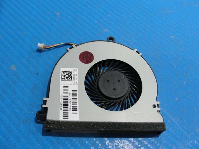 Cpu cooling fan for HP 15-bw032wm 15.6 inches 925012-001 DC28000JLD0