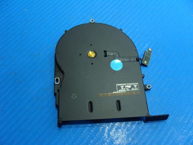 Cpu cooling fan for Pro A1502 13 inches Early 2015 MF843LL/A 076-00071