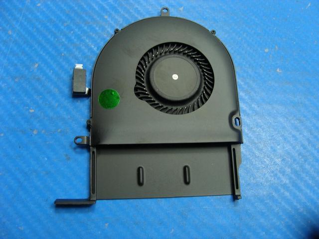 Cpu cooling fan for Pro A1502 13 inches Early 2015 MF839LL/A 076-00071 #1