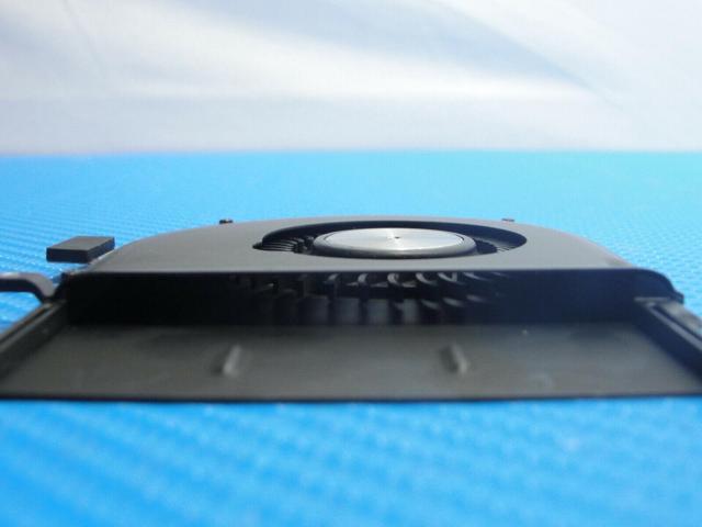 Cpu cooling fan for Pro A1502 13 inches 2015 MF839LL/A MF840LL/A 076-00071 #6