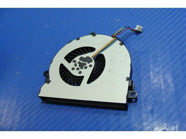 Cpu cooling fan for HP 15-af131dx 15.6 inches 813946-001 DC28000GAD0