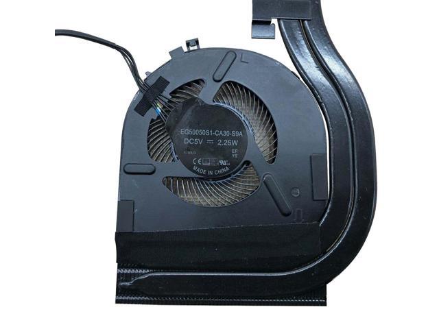 Cooling fan for Lenovo ThinkPad T470 T480 Independent Graphics Card Heatsink