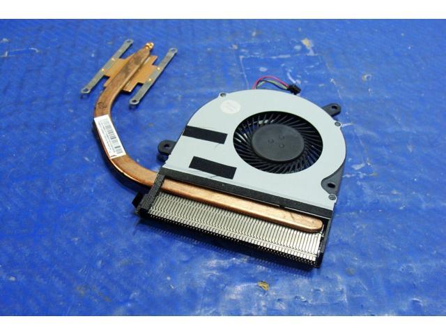 Cpu cooling fan for Asus Q302LA-BHI5T02 13.3 inches with Heatsink 13NB02Y1AM0601