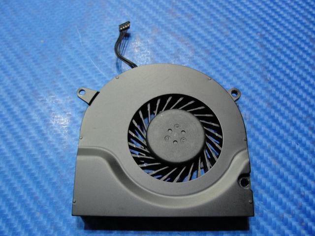 Cpu cooling fan for Pro A1278 13 inches 2012 MD101LL/A 922-8620 #5