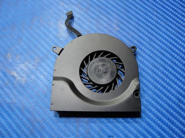 Cpu cooling fan for Pro A1278 13 inches 2012 MD101LL/A 922-8620 #6