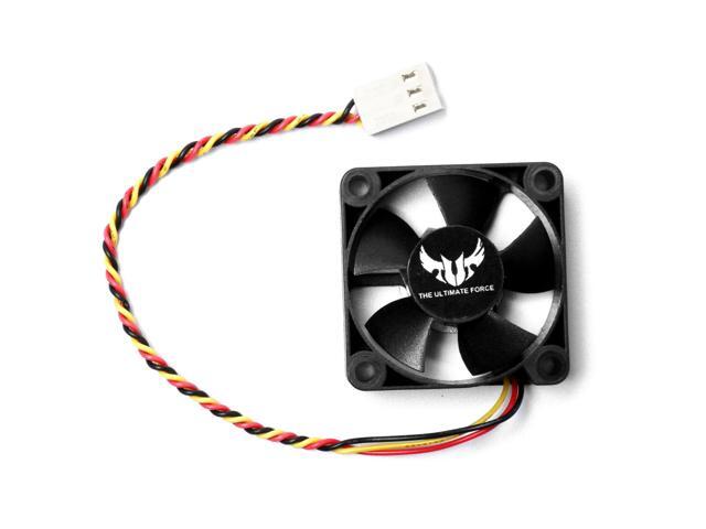 Cpu cooling fan for ASUS TUF SaberTooth Z87 PC Portable Adapter Spare