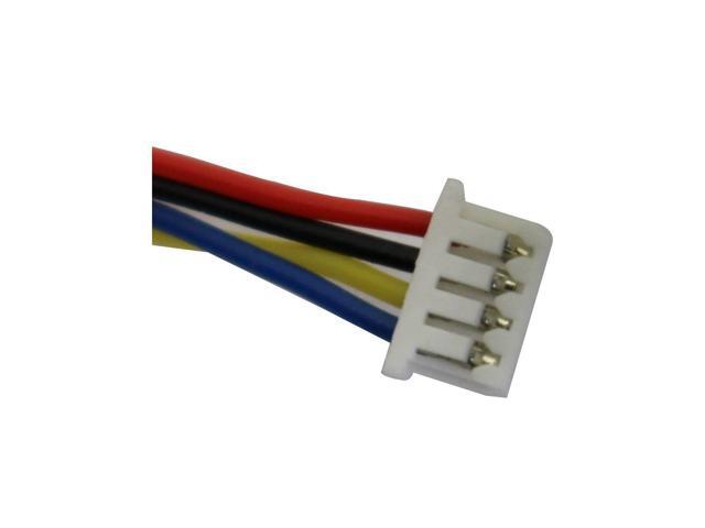 Cpu cooling fan for Toshiba Satellite 4PINS C650