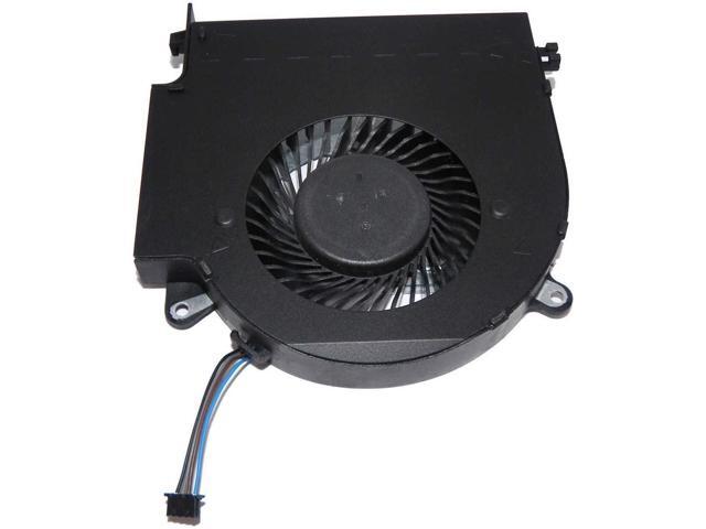 Cpu cooling fan for HP Pavilion 17-AB 17-ab301nv O