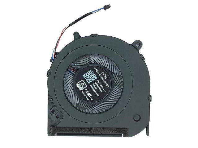 Cpu cooling fan for Toshiba DYNABOOK SATELLITE