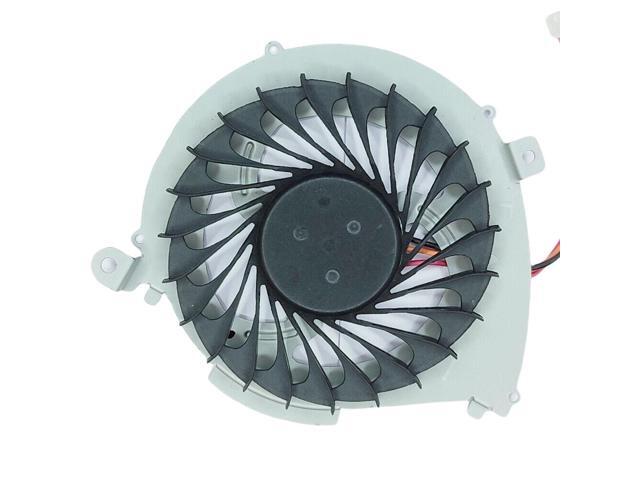 Cpu cooling fan for Sony VAIO SVF14 SVF143A1QT
