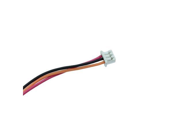 Cpu cooling fan for Sony VAIO SVF14 SVF143A1QT