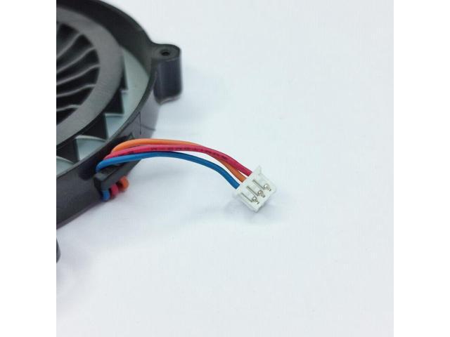 Cpu cooling fan for Sony VAIO SVE14A37CXH SVE1