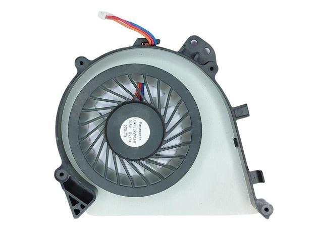 Cpu cooling fan for Sony VAIO SVE14A37CXH SVE1