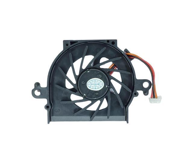 Cpu cooling fan for SAMSUNG N143 N145 N148P N1