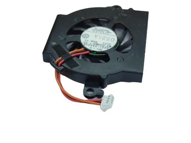 Cpu cooling fan for SAMSUNG N143 N145 N148P N1