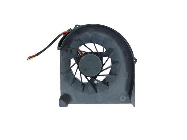 Cpu cooling fan for Lenovo ThinkPad W700 GC057