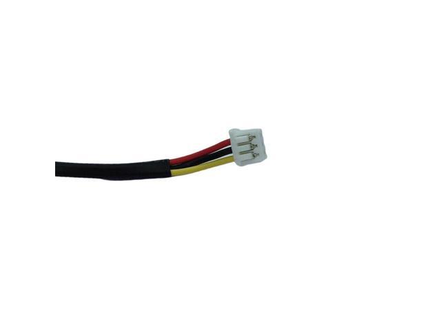 Cpu cooling fan for Lenovo ThinkPad W700 GC057