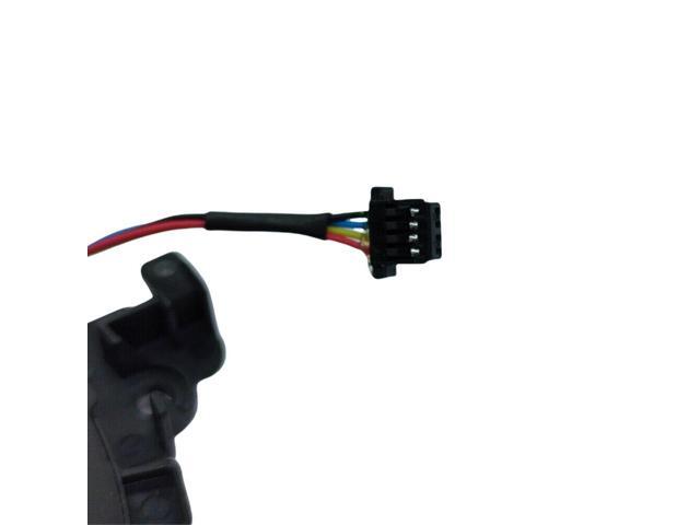 Cpu cooling fan for HP Zbook 15v G5 tpn-c134 D