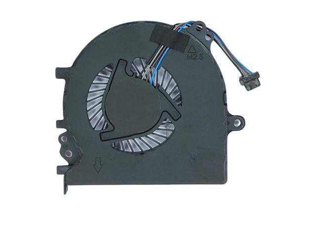Cpu cooling fan for HP Probook 430 G4 430 Note