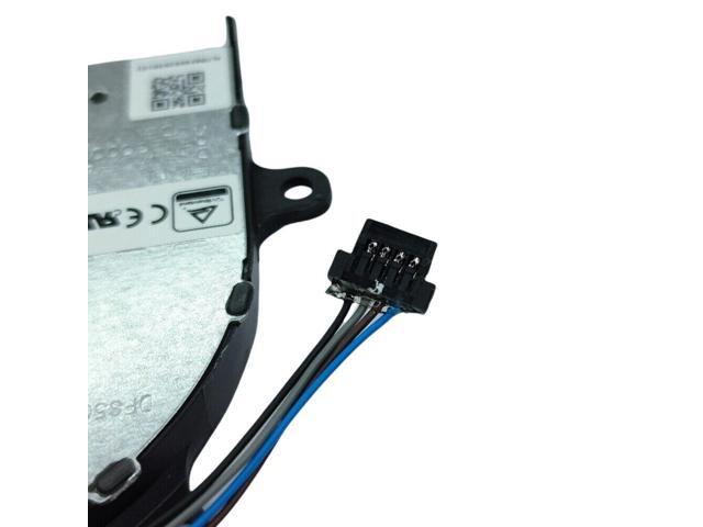 Cpu cooling fan for HP Probook 430 G4 430 Note